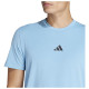 Adidas Ανδρική κοντομάνικη μπλούζα Designed For Training Workout Tee Adidas Ανδρική κοντομάνικη μπλούζα Designed For Training Workout Tee